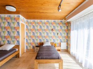 Maisons de vacances Holiday Home La Perle by Interhome : photos des chambres