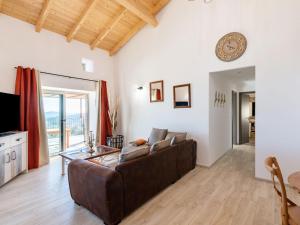 Maisons de vacances Holiday Home Bergerie de Furconcellu by Interhome : photos des chambres