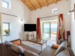 Maisons de vacances Holiday Home Bergerie de Furconcellu by Interhome : photos des chambres