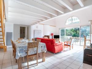 Holiday Home Atlantic Green by Interhome