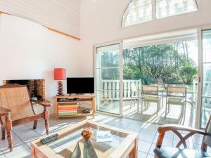 Holiday Home Atlantic Green by Interhome