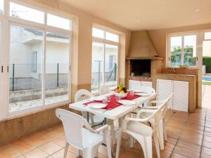 Villa Villa Tello II by Interhome