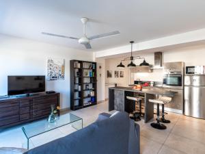 Apartment Résidence les 3C by Interhome