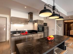 Apartment Résidence les 3C by Interhome