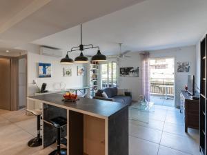 Apartment Résidence les 3C by Interhome