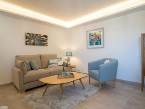 Appartements Apartment Fortuna Residence-7 by Interhome : photos des chambres