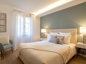 Appartements Apartment Fortuna Residence-7 by Interhome : photos des chambres