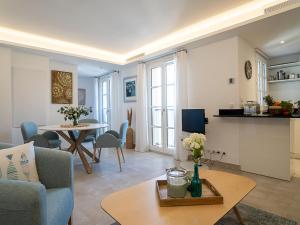 Appartements Apartment Fortuna Residence-7 by Interhome : photos des chambres