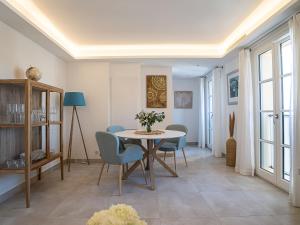 Appartements Apartment Fortuna Residence-7 by Interhome : photos des chambres