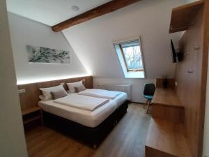 Lebererhof Apartments - XL2