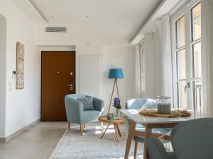 Appartements Studio Fortuna Residence-5 by Interhome : photos des chambres
