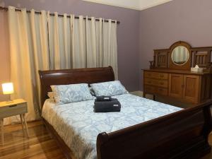 Botanic Bliss Bungalow