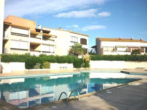 Holiday Home Les Captivantes II-8 by Interhome