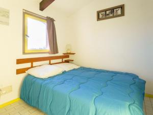 Holiday Home Les Captivantes II-8 by Interhome