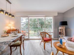 Apartment Port An Dro-10 by Interhome