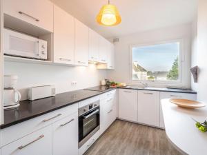 Apartment Port An Dro-10 by Interhome