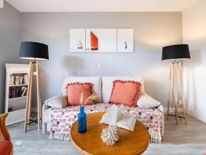 Apartment Port An Dro-10 by Interhome