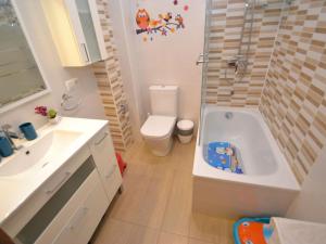 Apartment Salourhin by Interhome