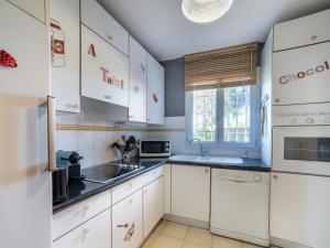 Holiday Home Maison Cléo by Interhome