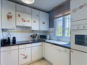 Holiday Home Maison Cléo by Interhome