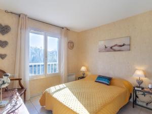 Maisons de vacances Holiday Home Maison Cleo by Interhome : photos des chambres