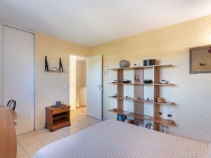 Maisons de vacances Holiday Home Maison Cleo by Interhome : photos des chambres