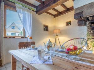 Maisons de vacances Holiday Home La chaumiere by Interhome : photos des chambres