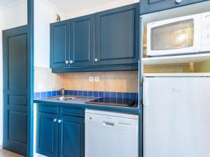 Apartment Les Restanques Golfe Saint Tropez-8 by Interhome