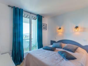 Apartment Les Restanques Golfe Saint Tropez-8 by Interhome