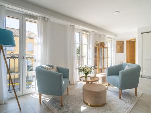 Appartements Apartment Fortuna Residence-1 by Interhome : photos des chambres