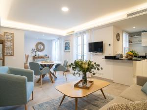 Appartements Apartment Fortuna Residence-3 by Interhome : photos des chambres