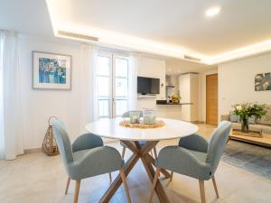 Appartements Apartment Fortuna Residence-3 by Interhome : photos des chambres