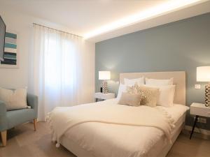 Appartements Apartment Fortuna Residence-3 by Interhome : photos des chambres