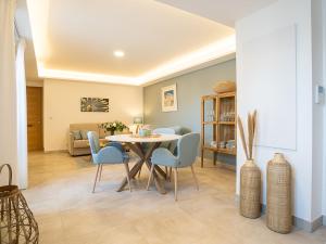 Appartements Apartment Fortuna Residence-3 by Interhome : photos des chambres