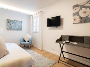 Appartements Apartment Fortuna Residence-1 by Interhome : photos des chambres