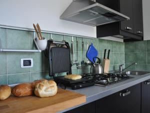 Apartment 703 by Interhome