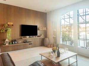 Holiday Home Maison pêcheur 45 by Interhome