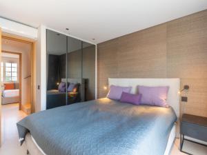 Holiday Home Maison pêcheur 45 by Interhome