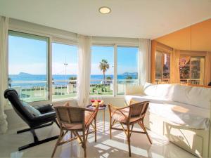 Apartment Vistas sobre el mar-2 by Interhome