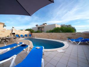 Villa Inês by Interhome