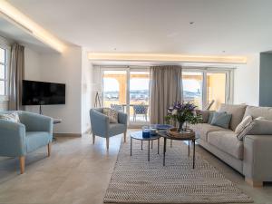 Appartements Apartment Fortuna Residence-8 by Interhome : photos des chambres