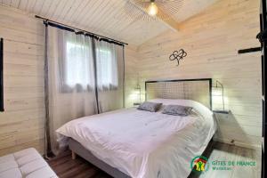 Maisons de vacances Ker hirondelle ii : photos des chambres