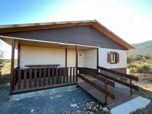 La Dehesa Boyal II - Los Cortijos