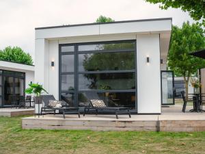 Holiday Home MarinaPark Bad Nederrijn-1 by Interhome