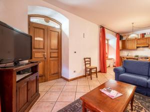 Apartment Casa Nota e Minichin by Interhome