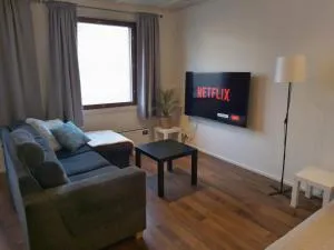 "Hawaii" Apartment with smart lock - Simpele