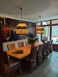 B&B / Chambres d'hotes La Maison du Chevalier : photos des chambres