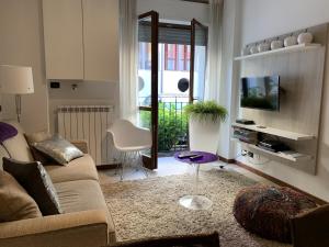 1-Bedroom Apartment Bello Moderno