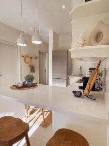 Poseidons Limnaria Apartment