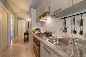 Two-Bedroom Apartment Rise and Shine